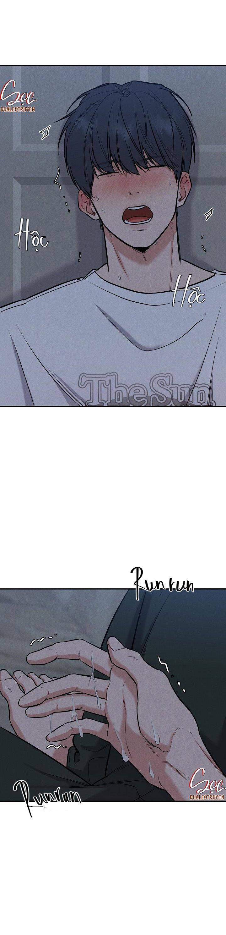 Mặt Trời Của Đêm 29 trang 20