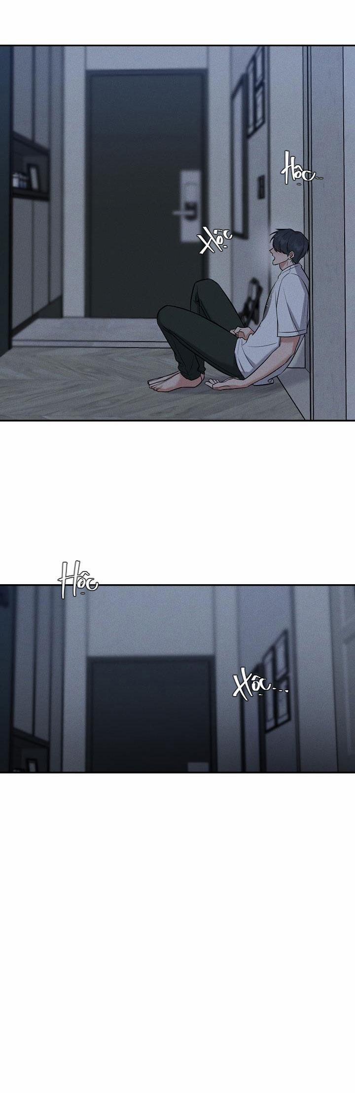 Mặt Trời Của Đêm 29 trang 21