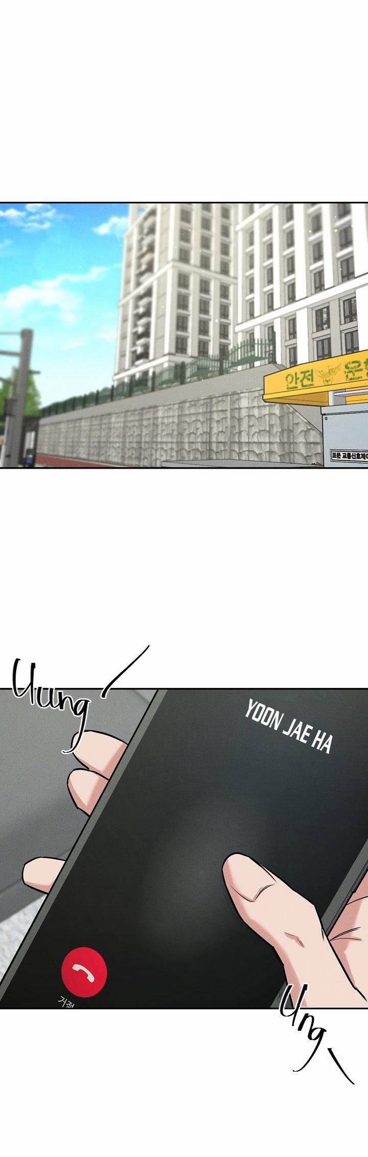 Mặt Trời Của Đêm 29 trang 22