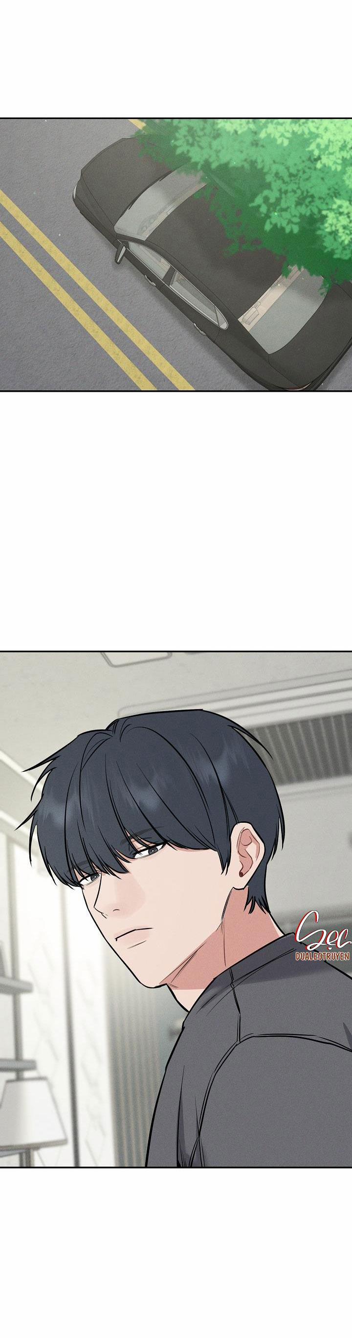 Mặt Trời Của Đêm 29 trang 25