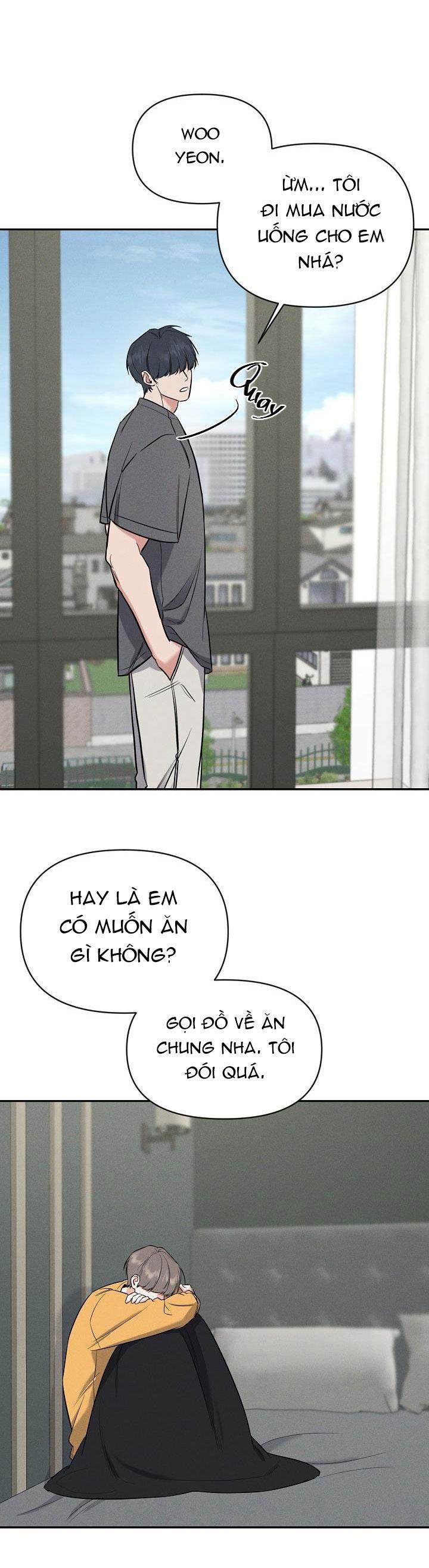 Mặt Trời Của Đêm 29 trang 26