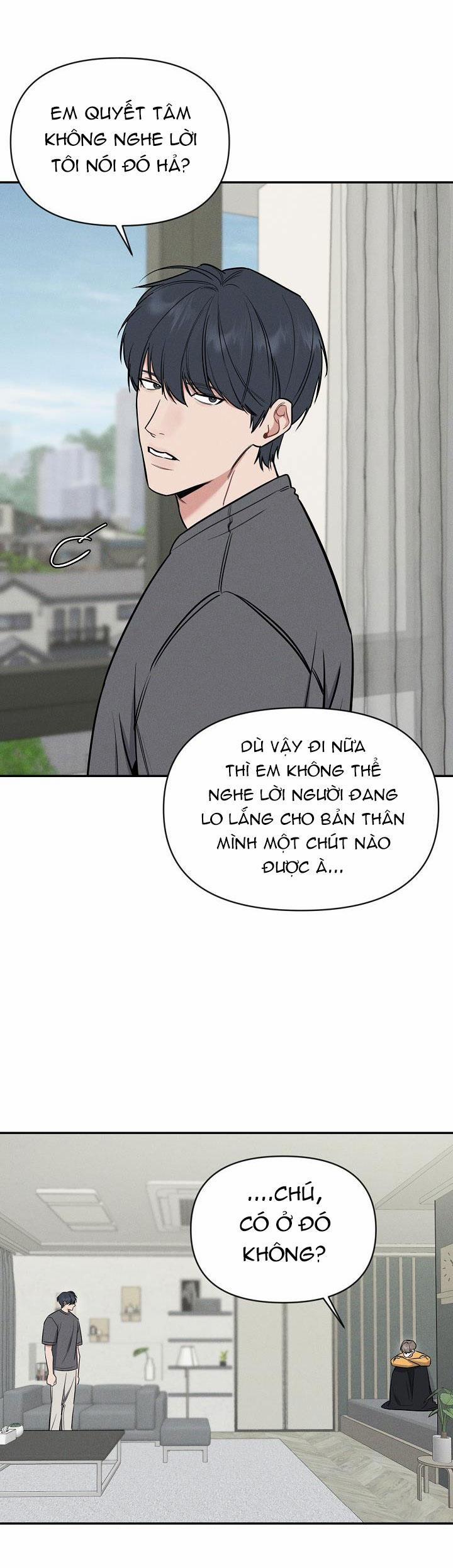 Mặt Trời Của Đêm 29 trang 29