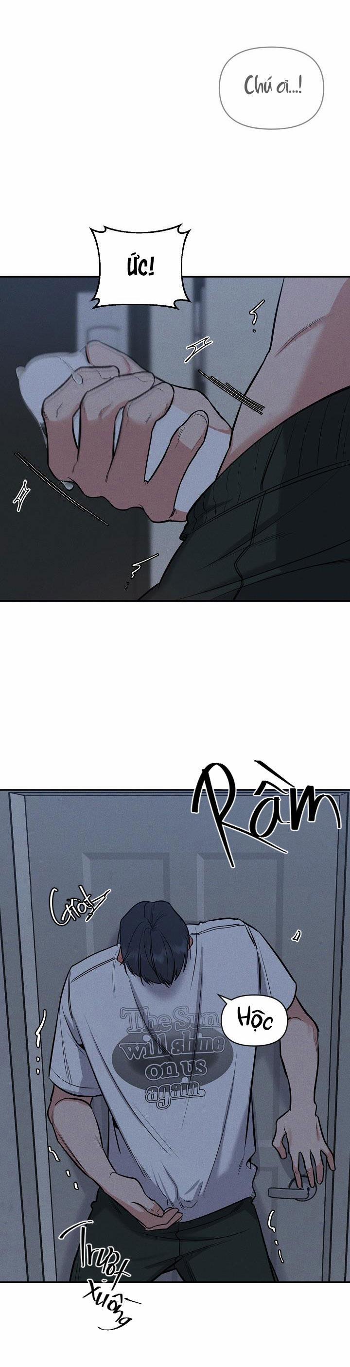 Mặt Trời Của Đêm 29 trang 3