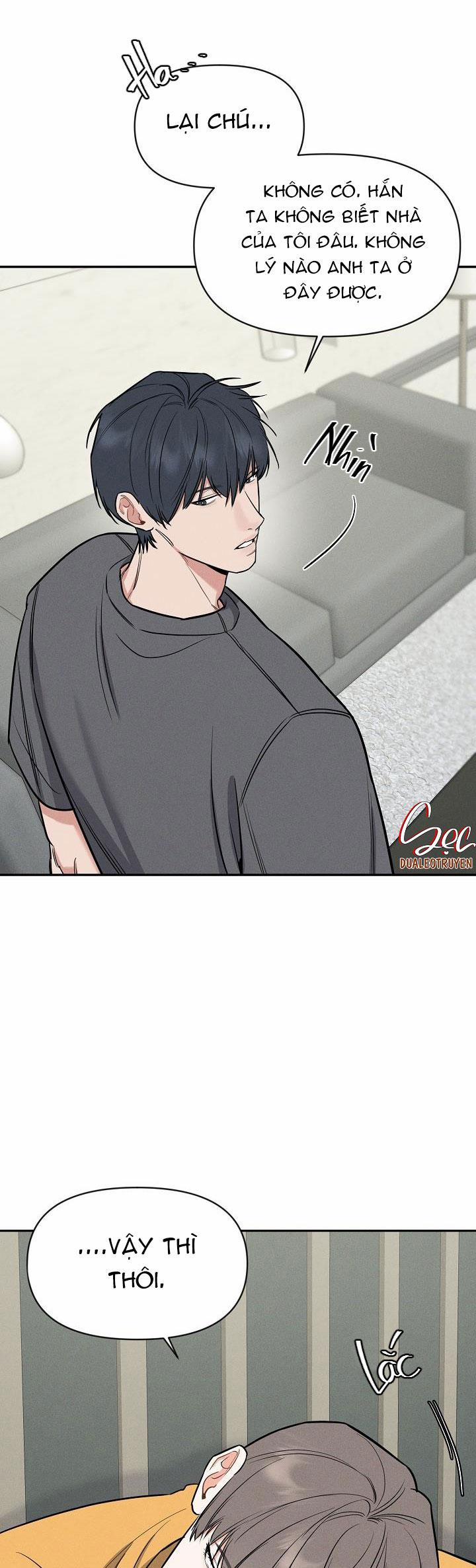 Mặt Trời Của Đêm 29 trang 30