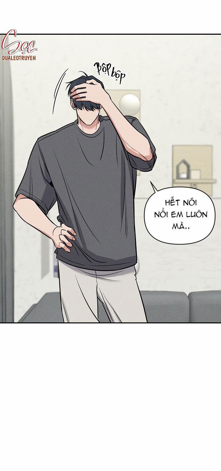Mặt Trời Của Đêm 29 trang 32