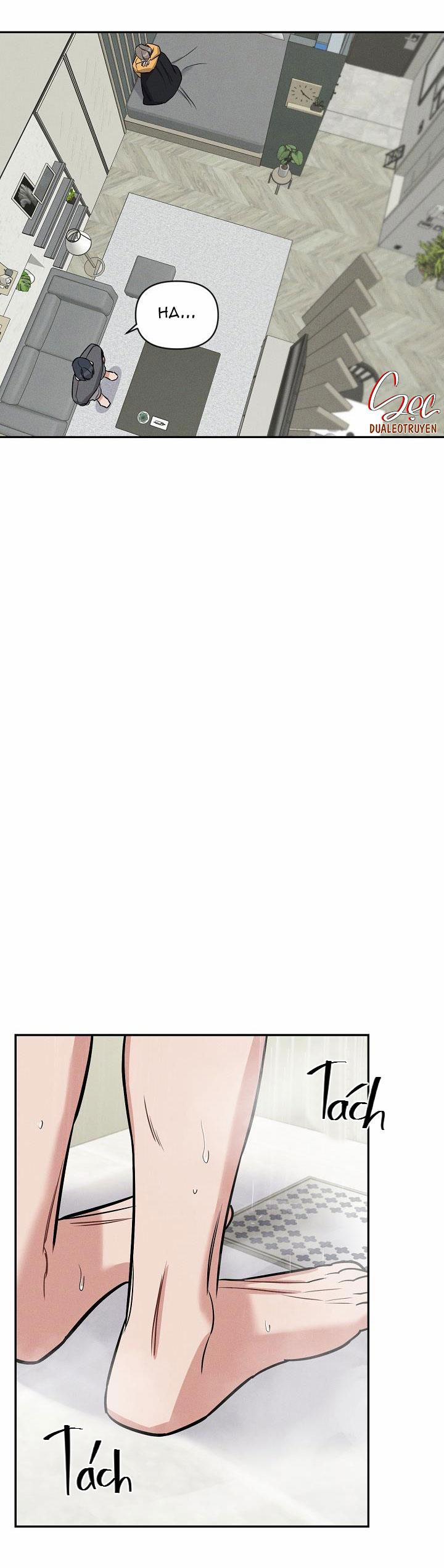 Mặt Trời Của Đêm 29 trang 33