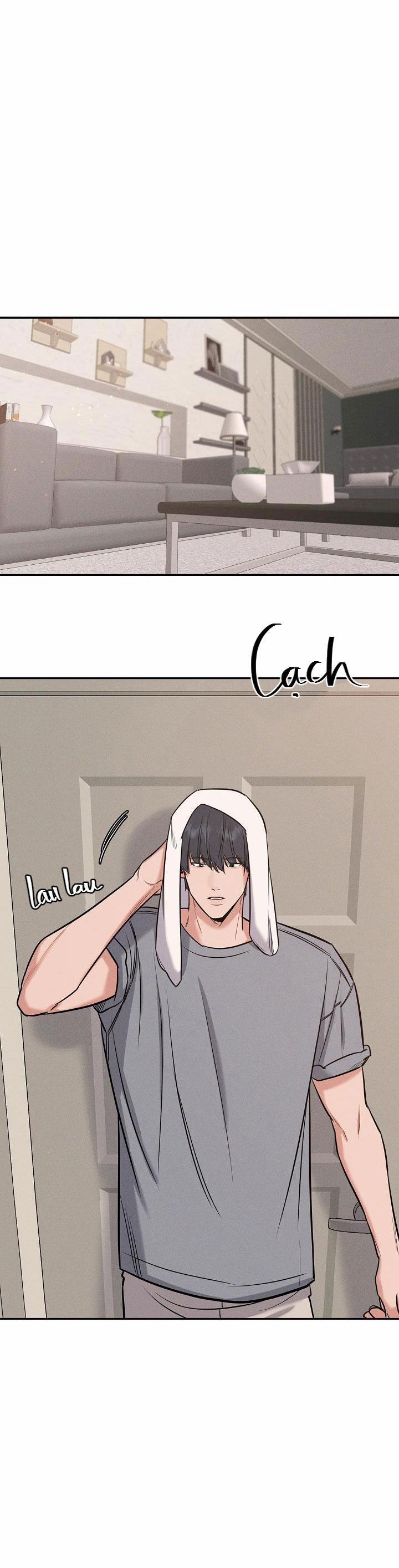 Mặt Trời Của Đêm 29 trang 35