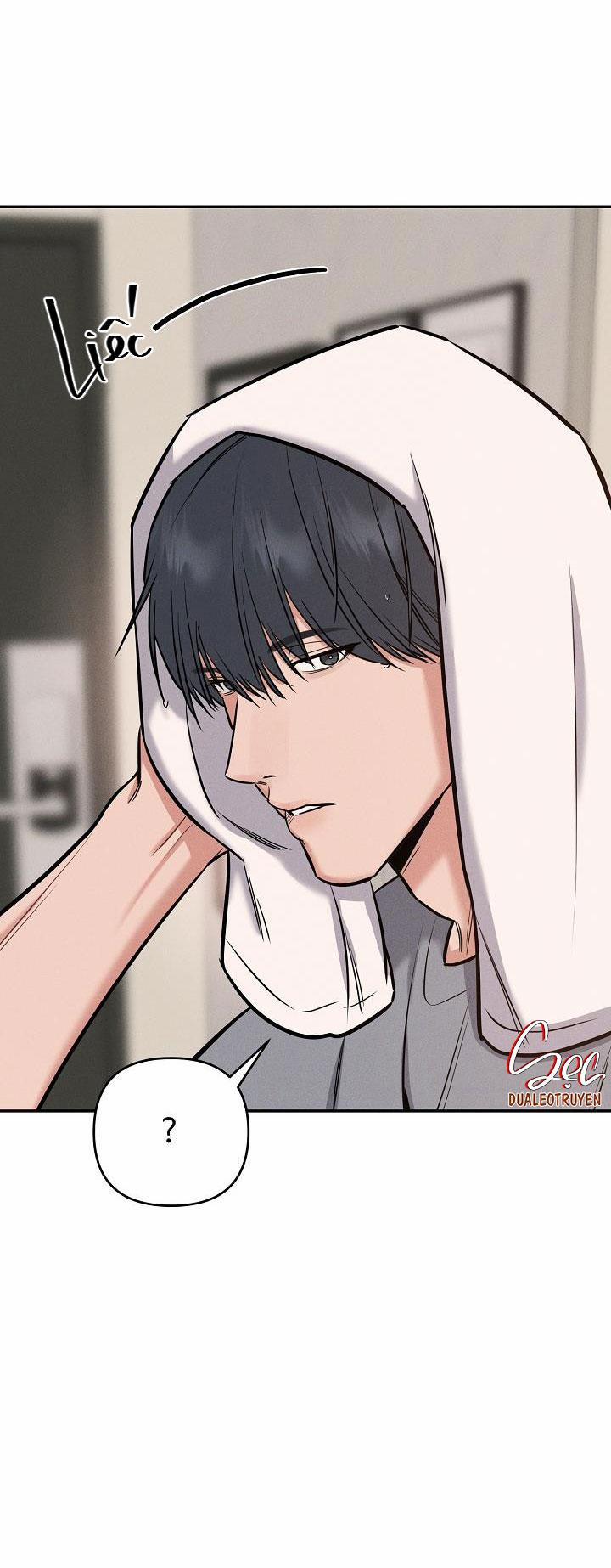 Mặt Trời Của Đêm 29 trang 36