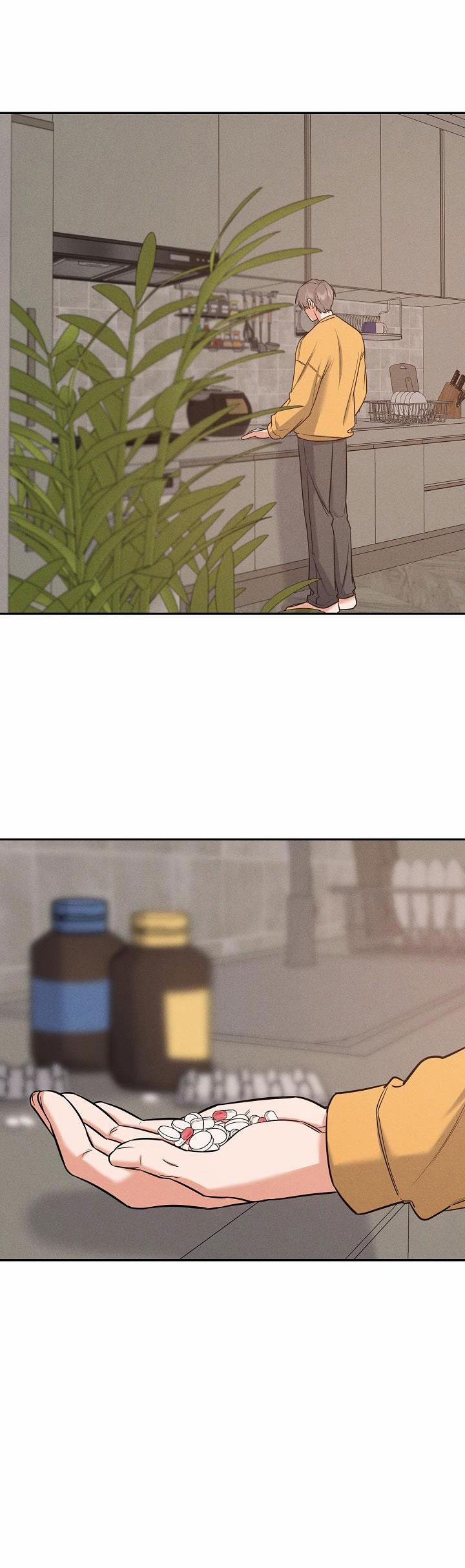 Mặt Trời Của Đêm 29 trang 37