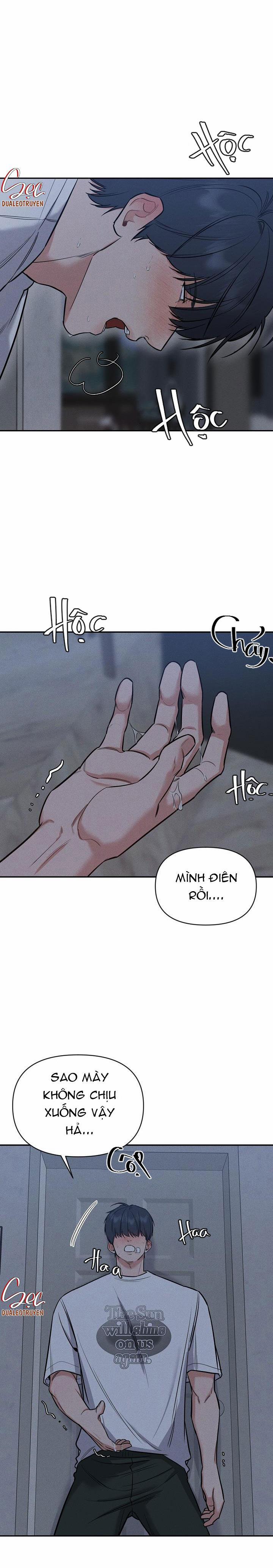 Mặt Trời Của Đêm 29 trang 4