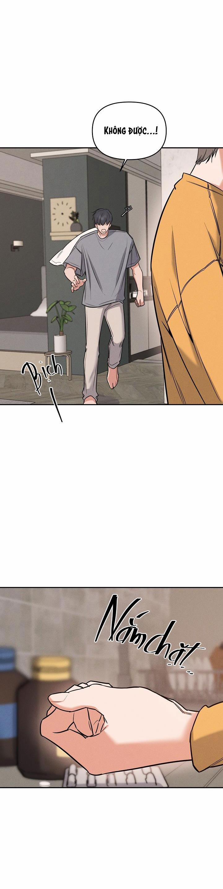 Mặt Trời Của Đêm 29 trang 40