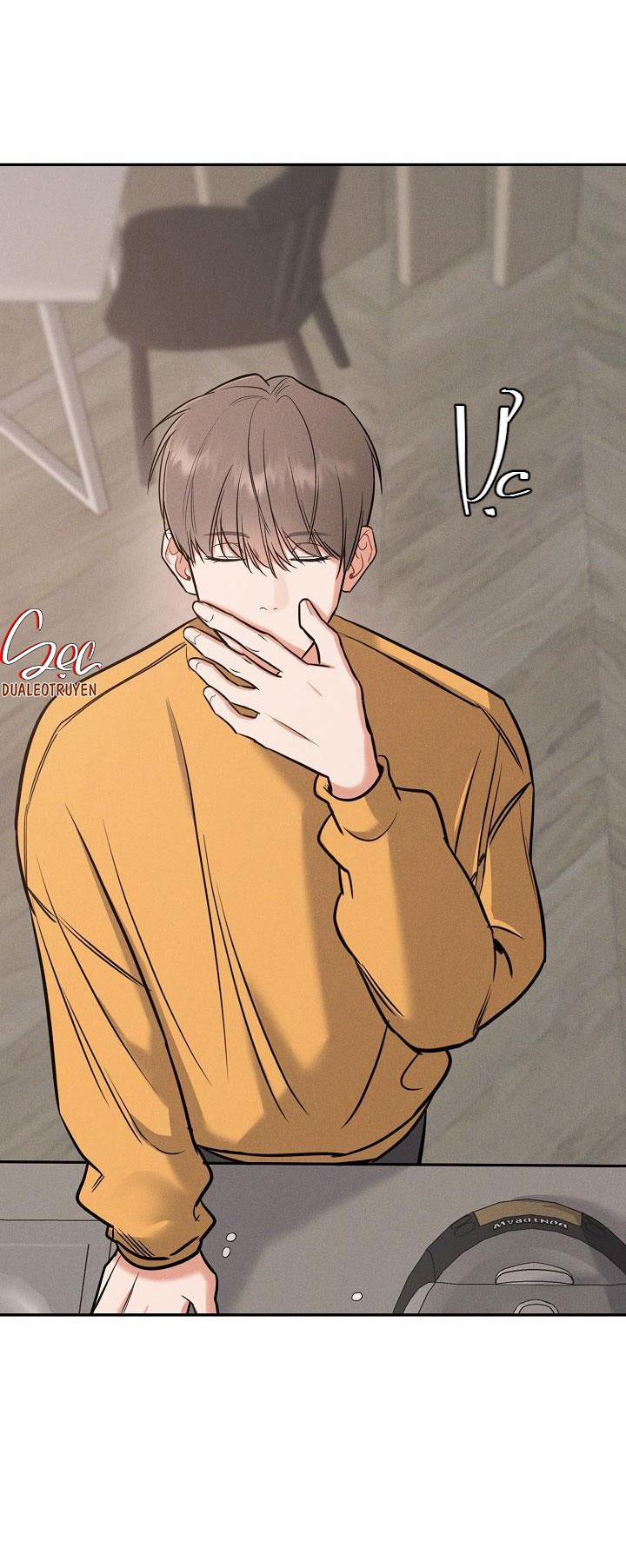 Mặt Trời Của Đêm 29 trang 41