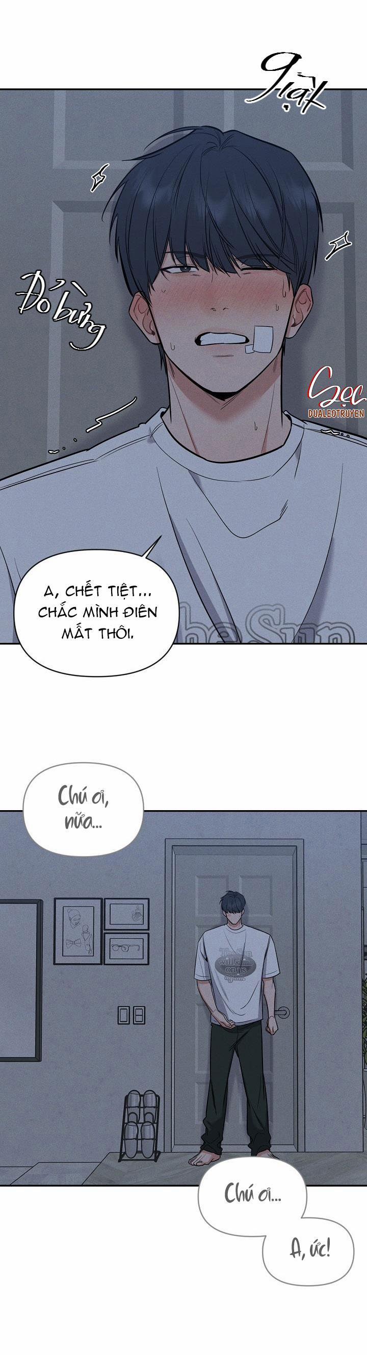 Mặt Trời Của Đêm 29 trang 7