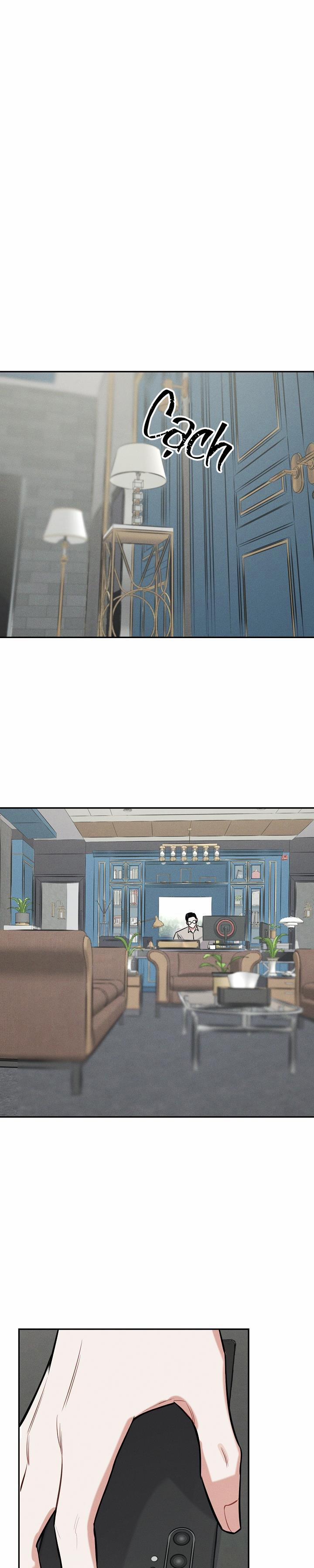 Mặt Trời Của Đêm 3 trang 18