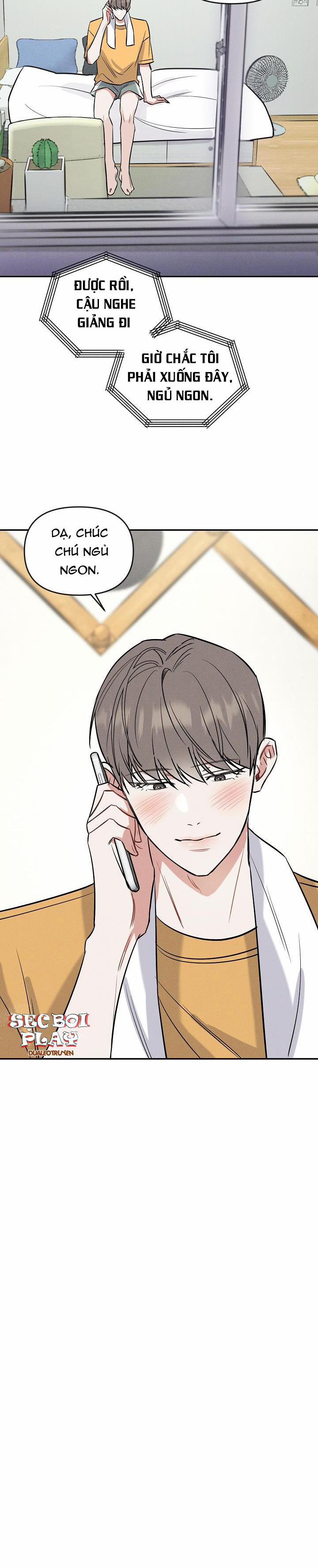 Mặt Trời Của Đêm 3 trang 22