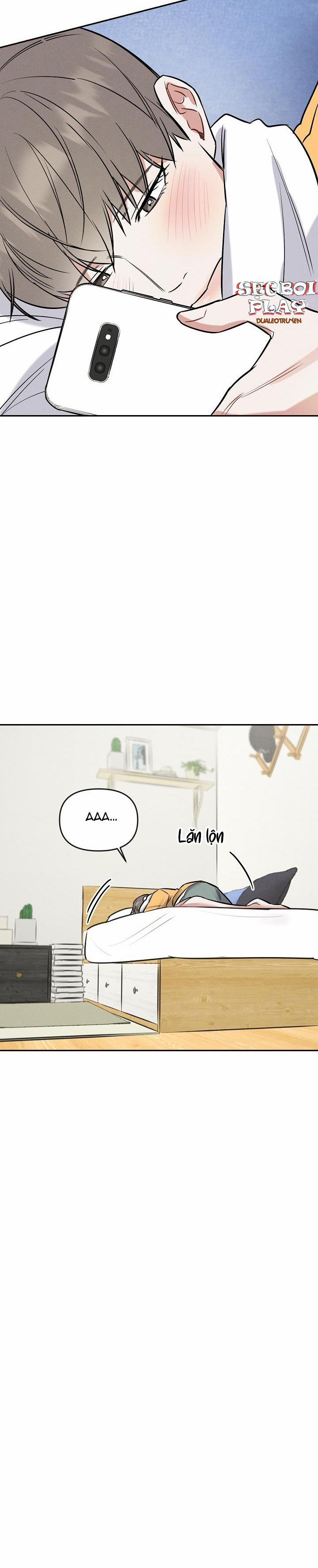 Mặt Trời Của Đêm 3 trang 24