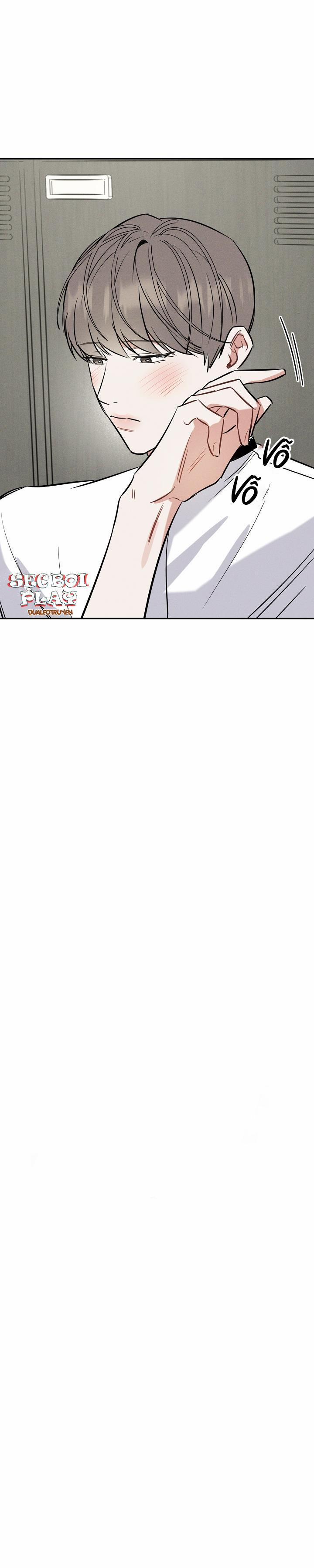 Mặt Trời Của Đêm 3 trang 6