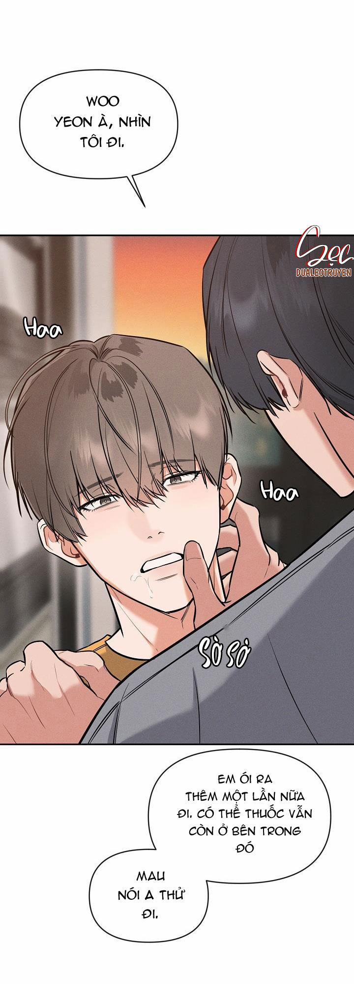 Mặt Trời Của Đêm 30 trang 10