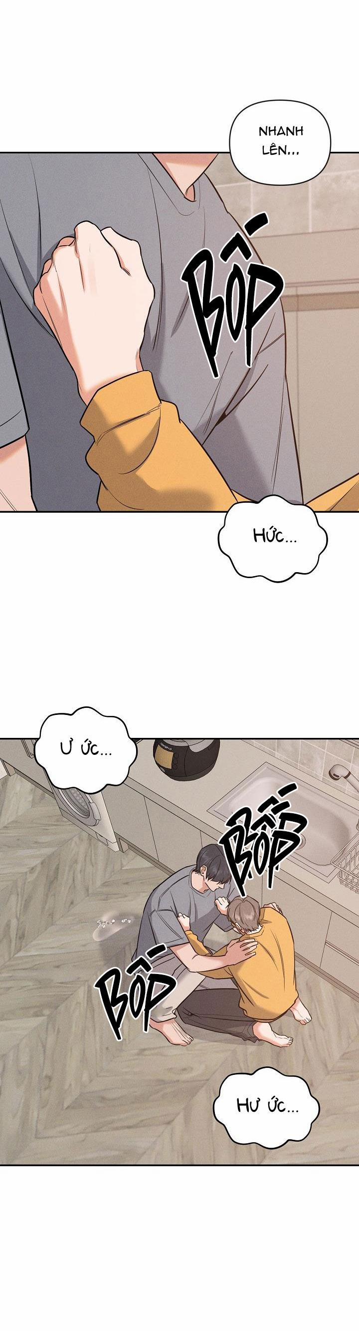 Mặt Trời Của Đêm 30 trang 11