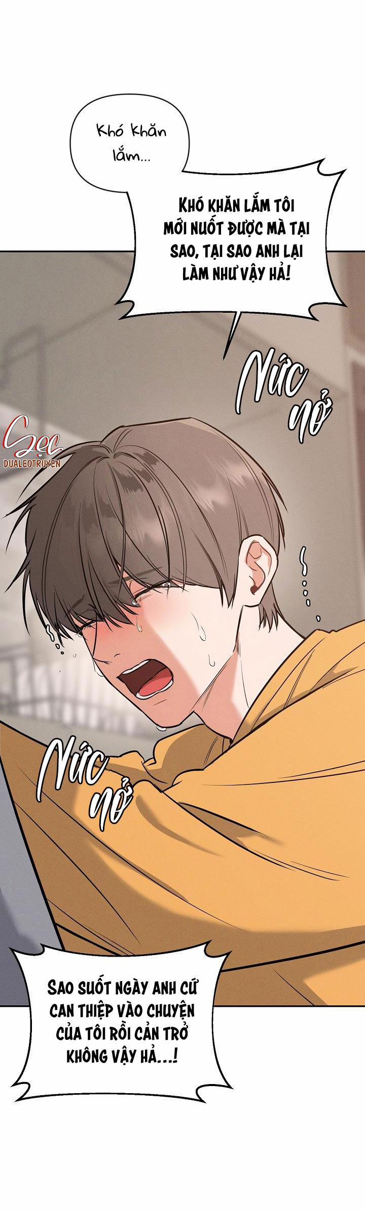 Mặt Trời Của Đêm 30 trang 12