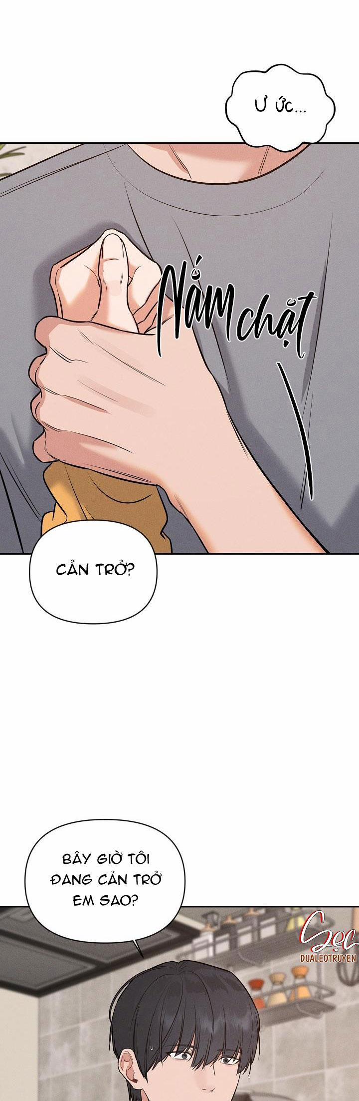 Mặt Trời Của Đêm 30 trang 13