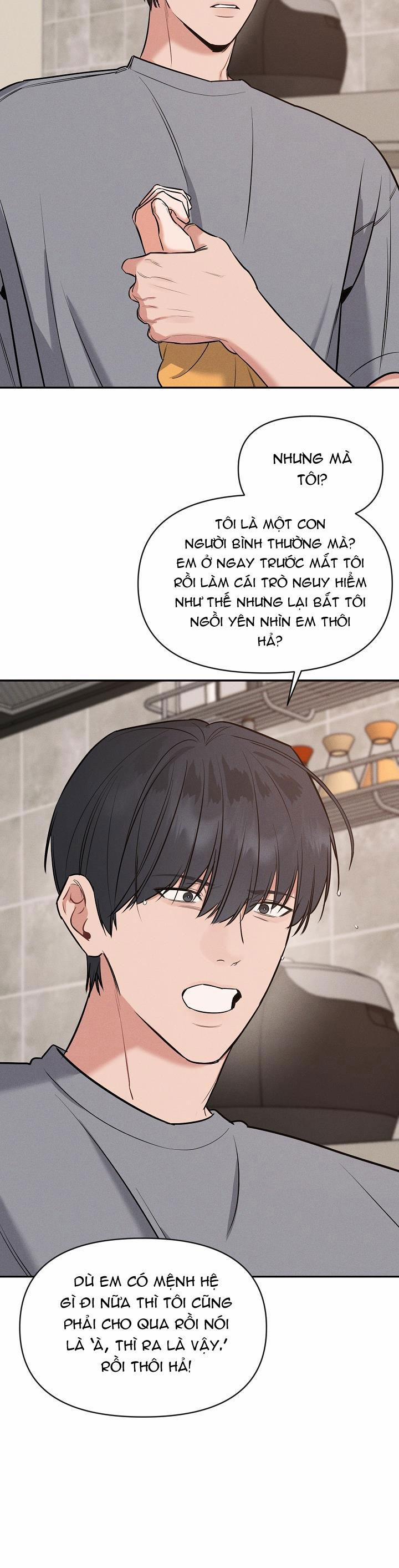 Mặt Trời Của Đêm 30 trang 14