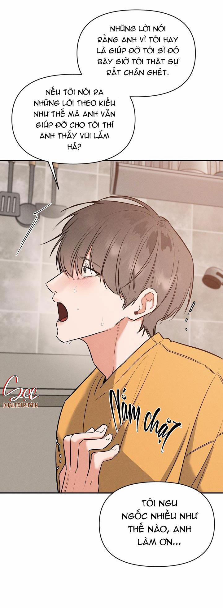 Mặt Trời Của Đêm 30 trang 17