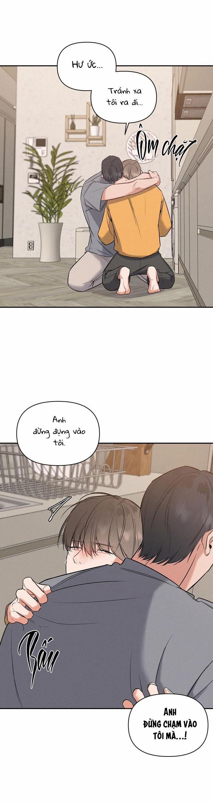 Mặt Trời Của Đêm 30 trang 18