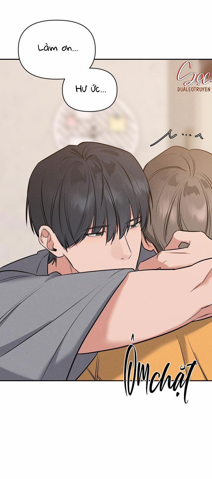 Mặt Trời Của Đêm 30 trang 19