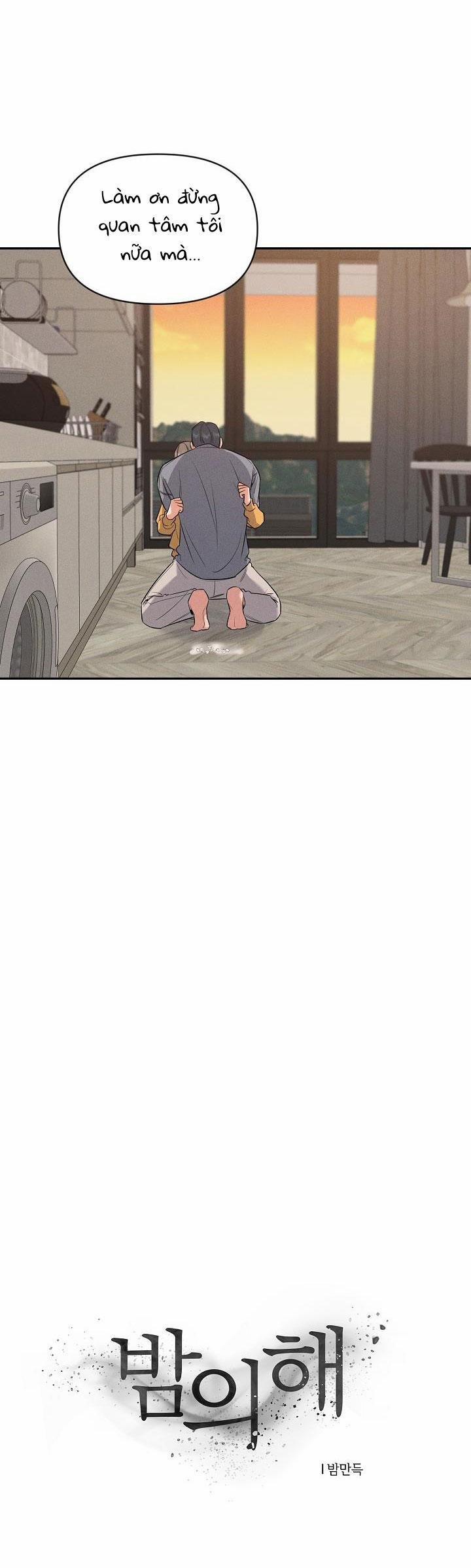 Mặt Trời Của Đêm 30 trang 20