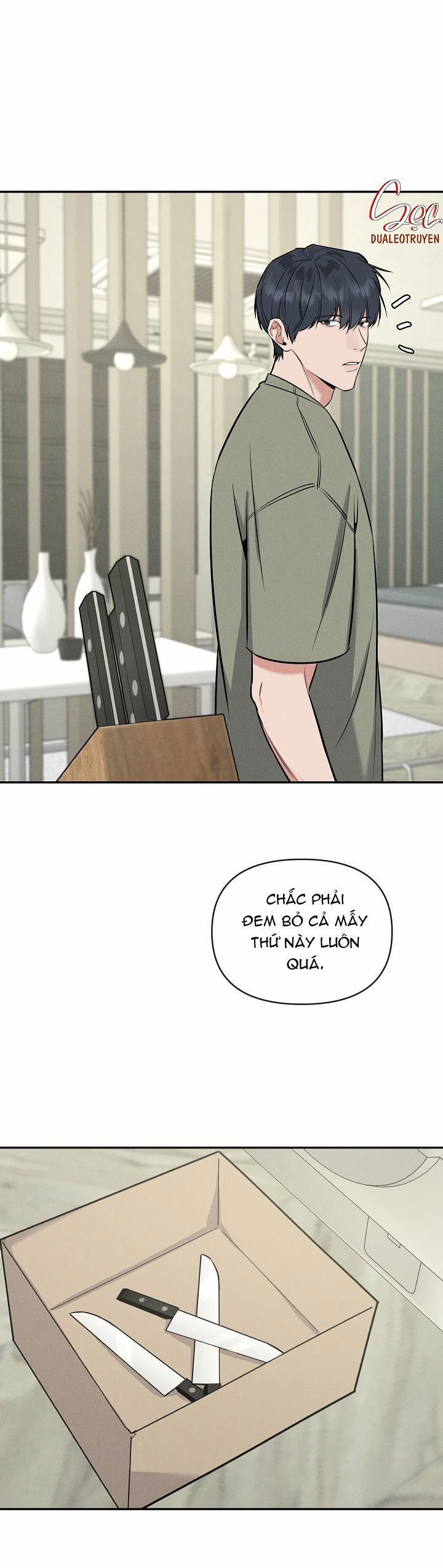 Mặt Trời Của Đêm 30 trang 22