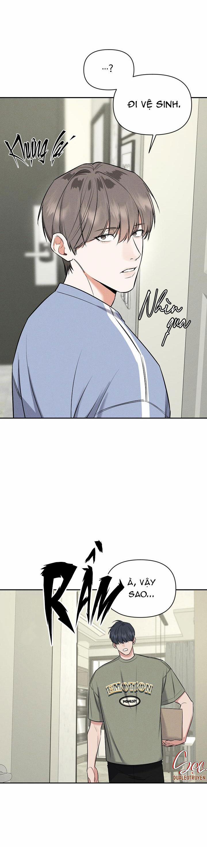 Mặt Trời Của Đêm 30 trang 24