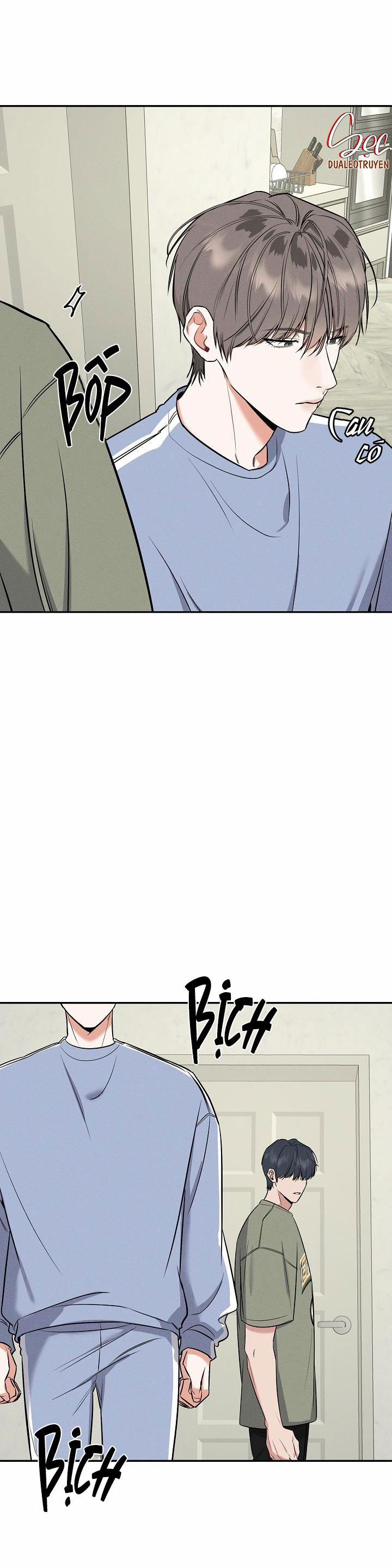 Mặt Trời Của Đêm 30 trang 28