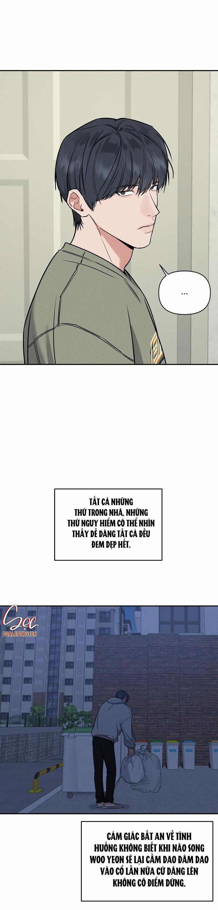 Mặt Trời Của Đêm 30 trang 29