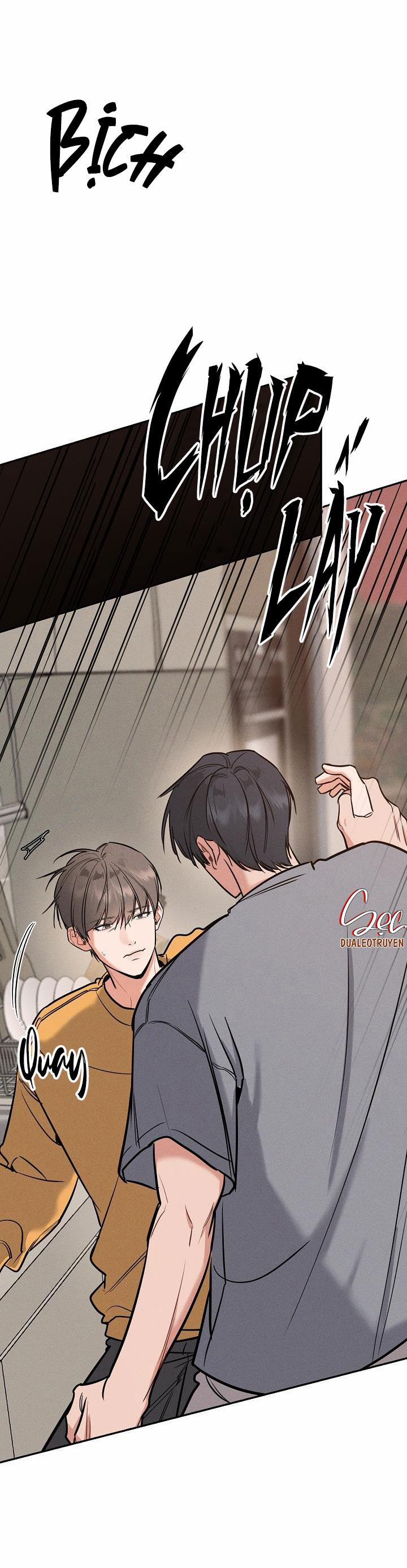 Mặt Trời Của Đêm 30 trang 3