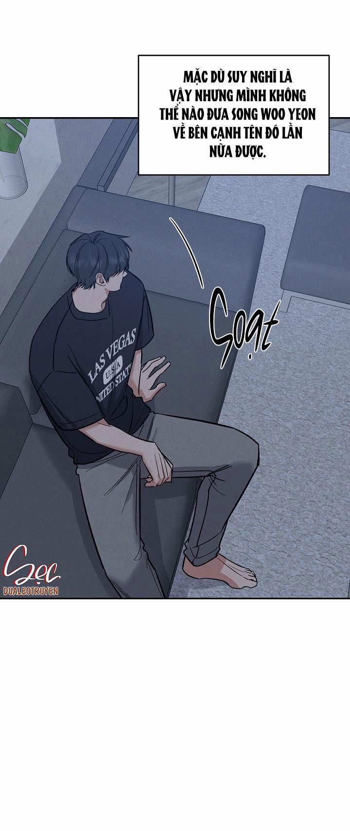 Mặt Trời Của Đêm 30 trang 33