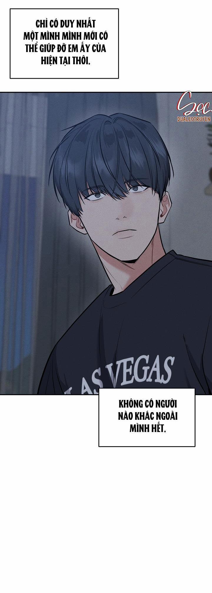 Mặt Trời Của Đêm 30 trang 35