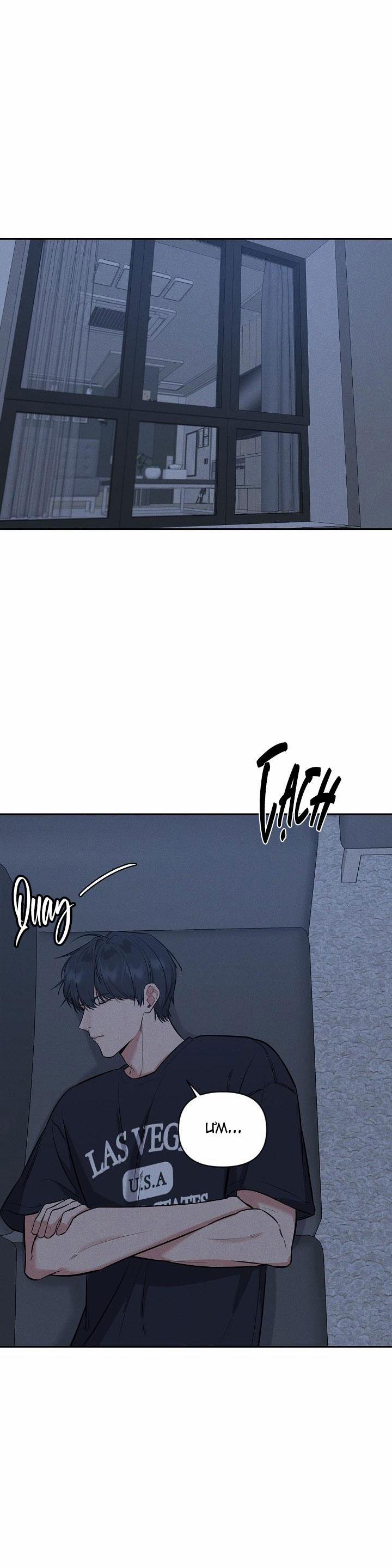 Mặt Trời Của Đêm 30 trang 36