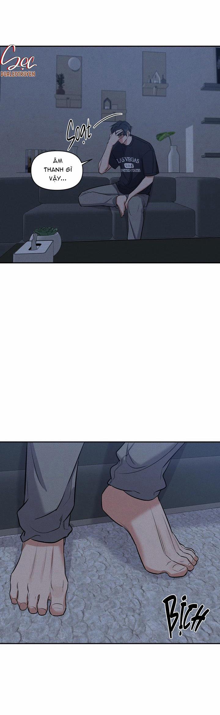 Mặt Trời Của Đêm 30 trang 37