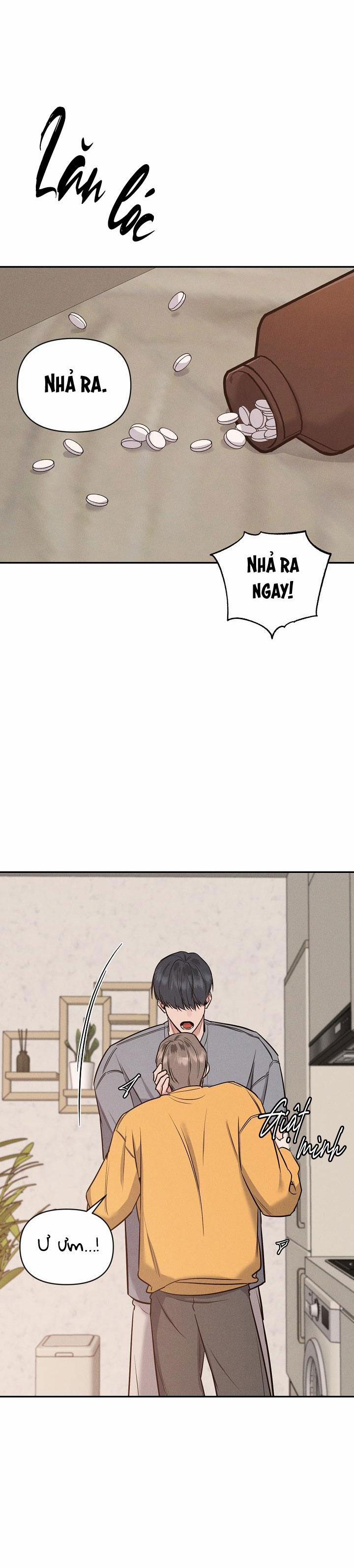 Mặt Trời Của Đêm 30 trang 4