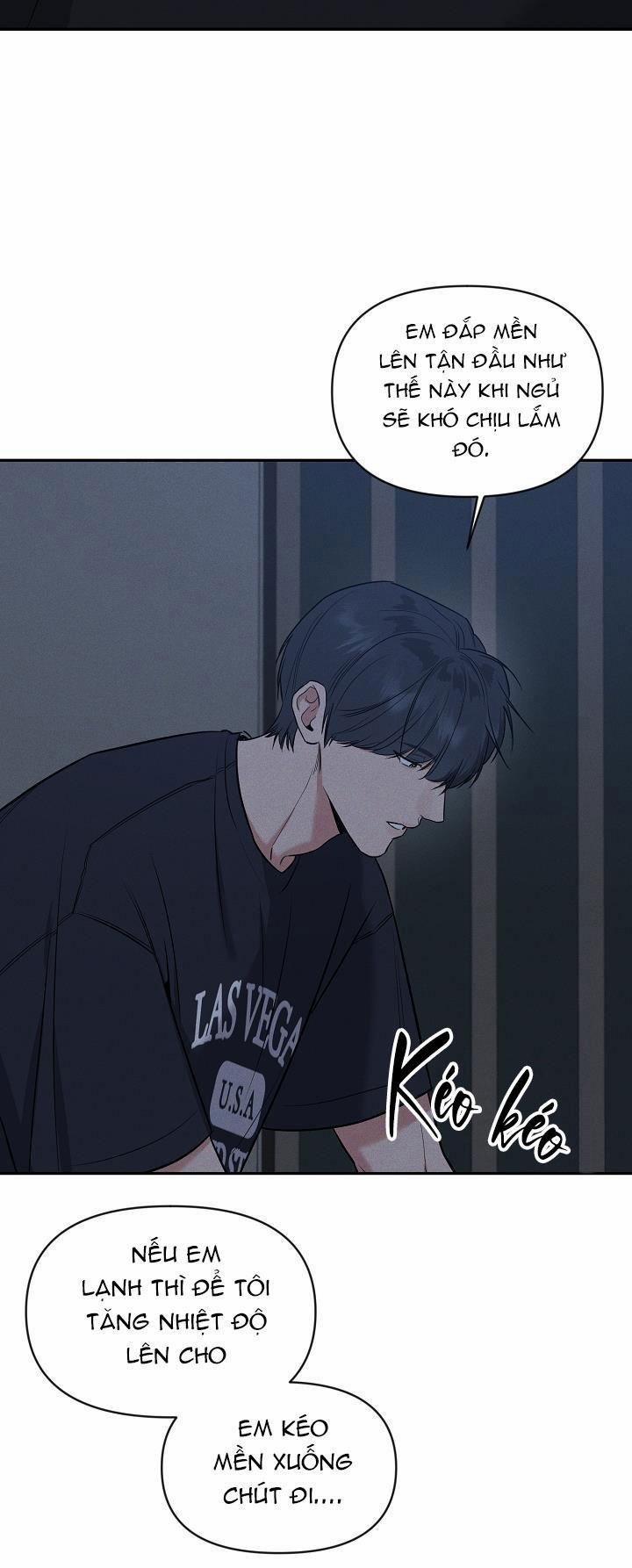 Mặt Trời Của Đêm 30 trang 40