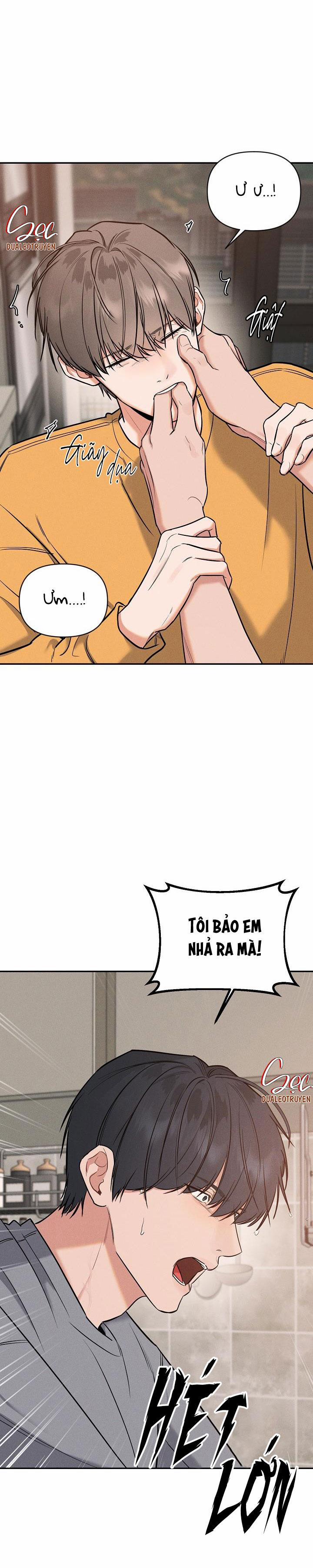 Mặt Trời Của Đêm 30 trang 5