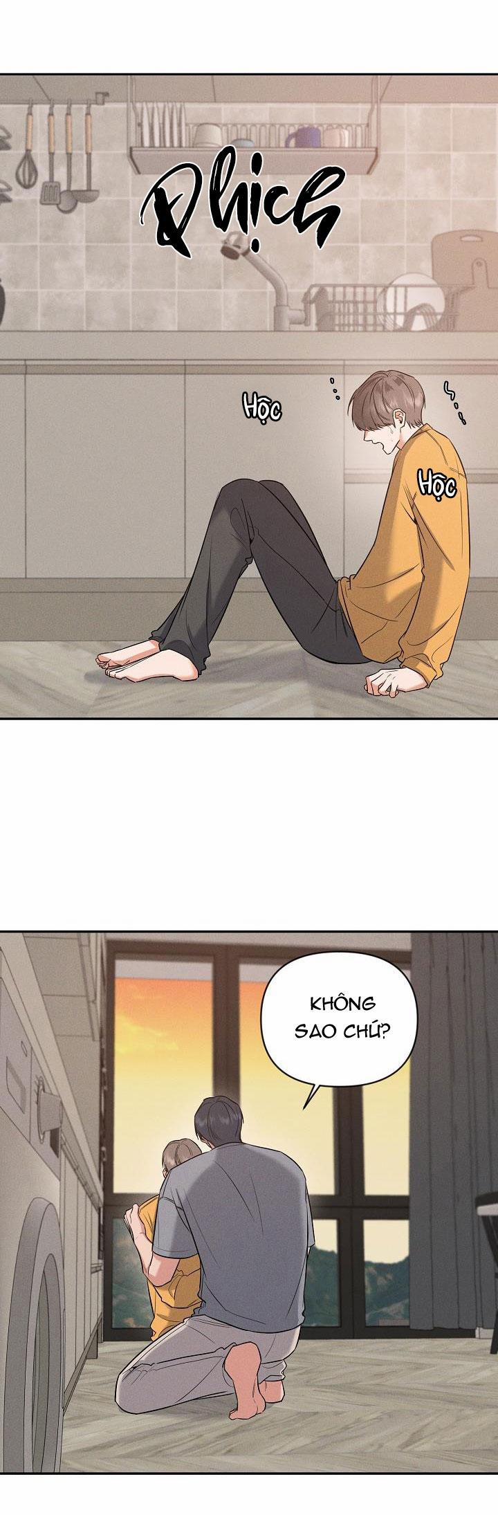 Mặt Trời Của Đêm 30 trang 9