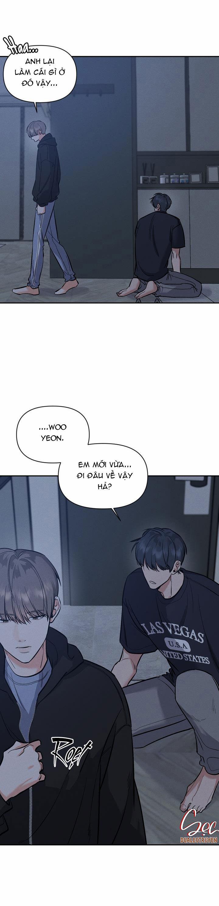 Mặt Trời Của Đêm 31 trang 13