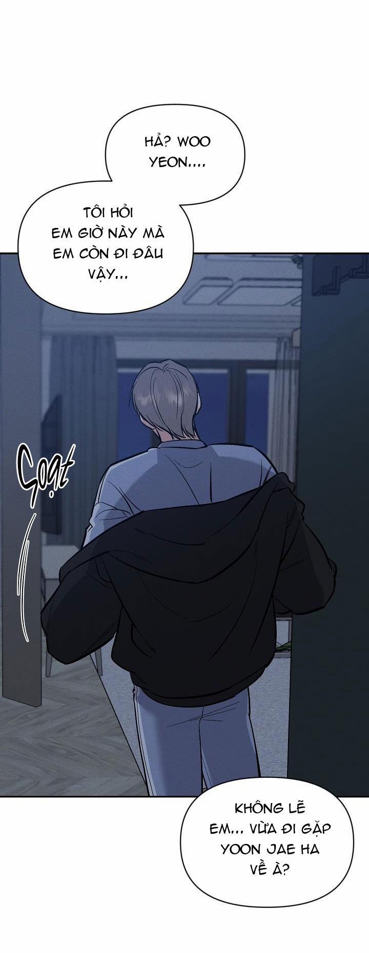 Mặt Trời Của Đêm 31 trang 14