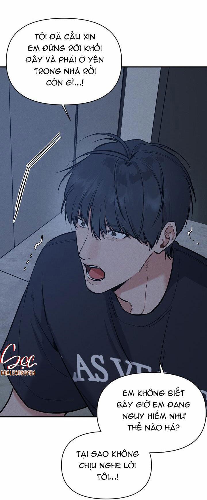 Mặt Trời Của Đêm 31 trang 15