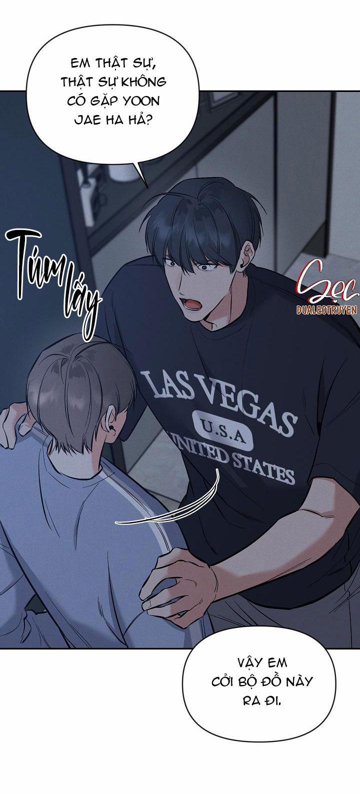 Mặt Trời Của Đêm 31 trang 19