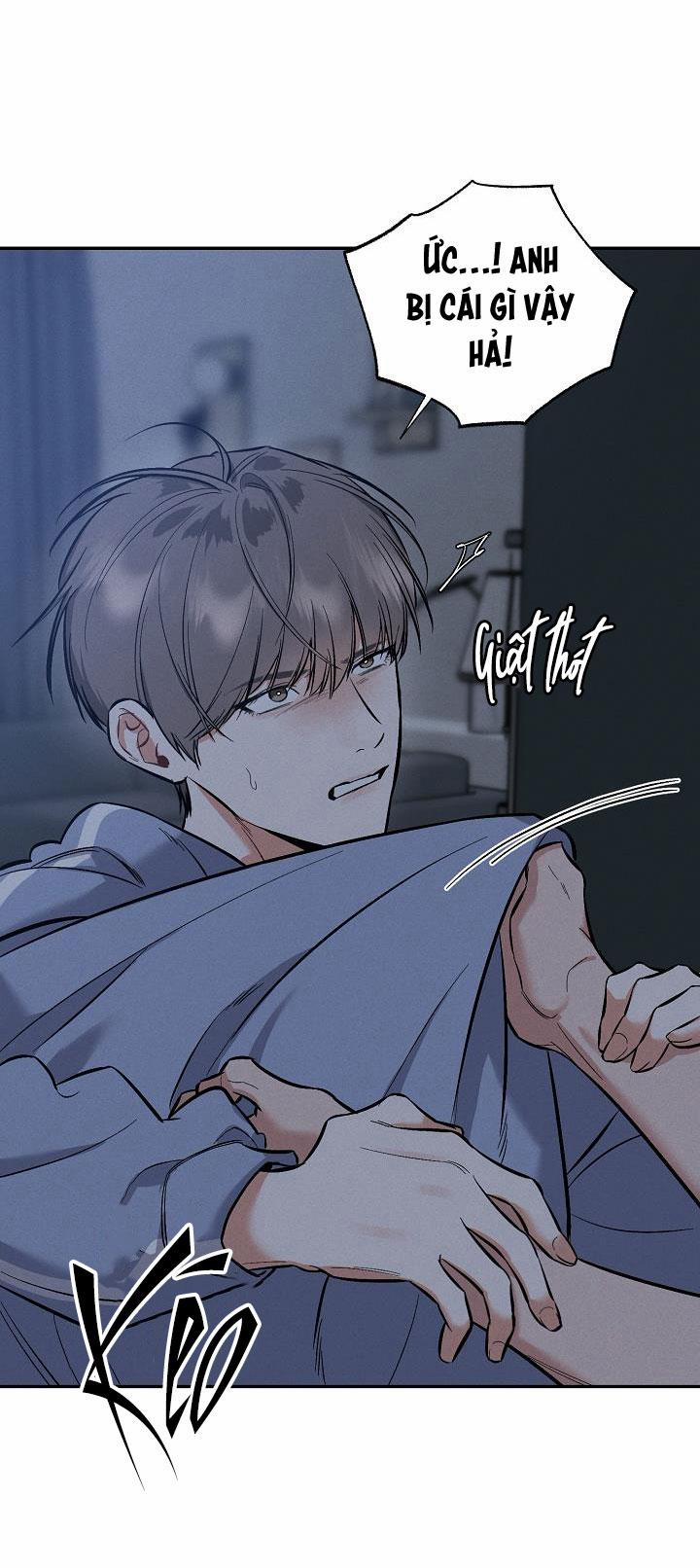 Mặt Trời Của Đêm 31 trang 20