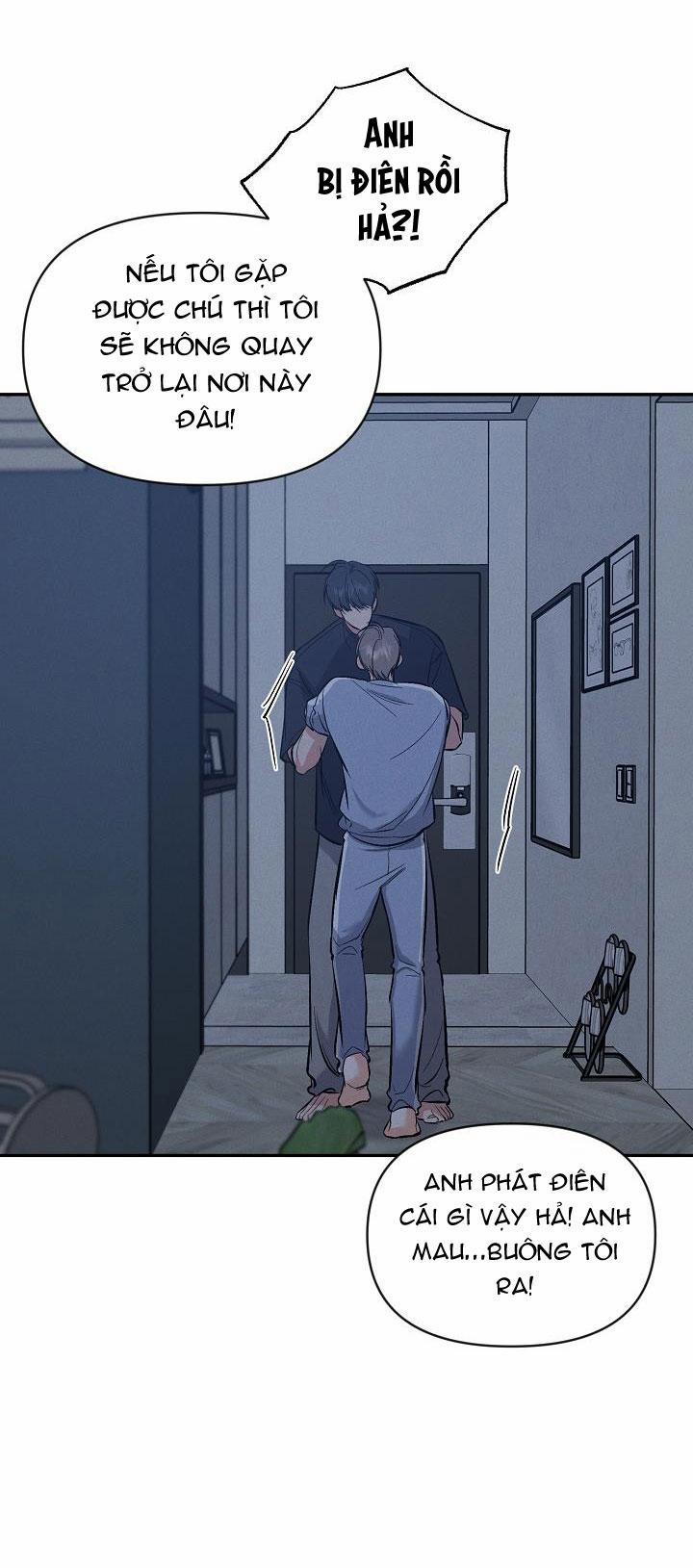 Mặt Trời Của Đêm 31 trang 22