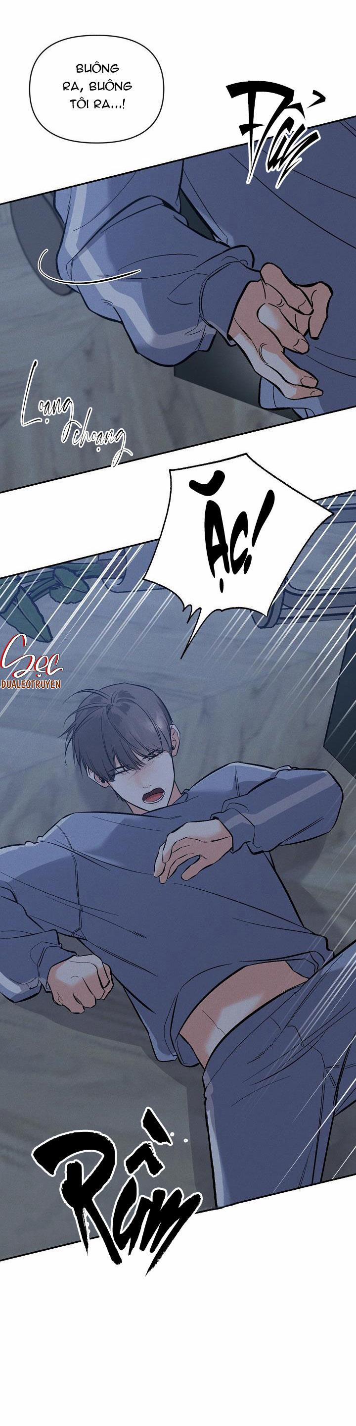 Mặt Trời Của Đêm 31 trang 23